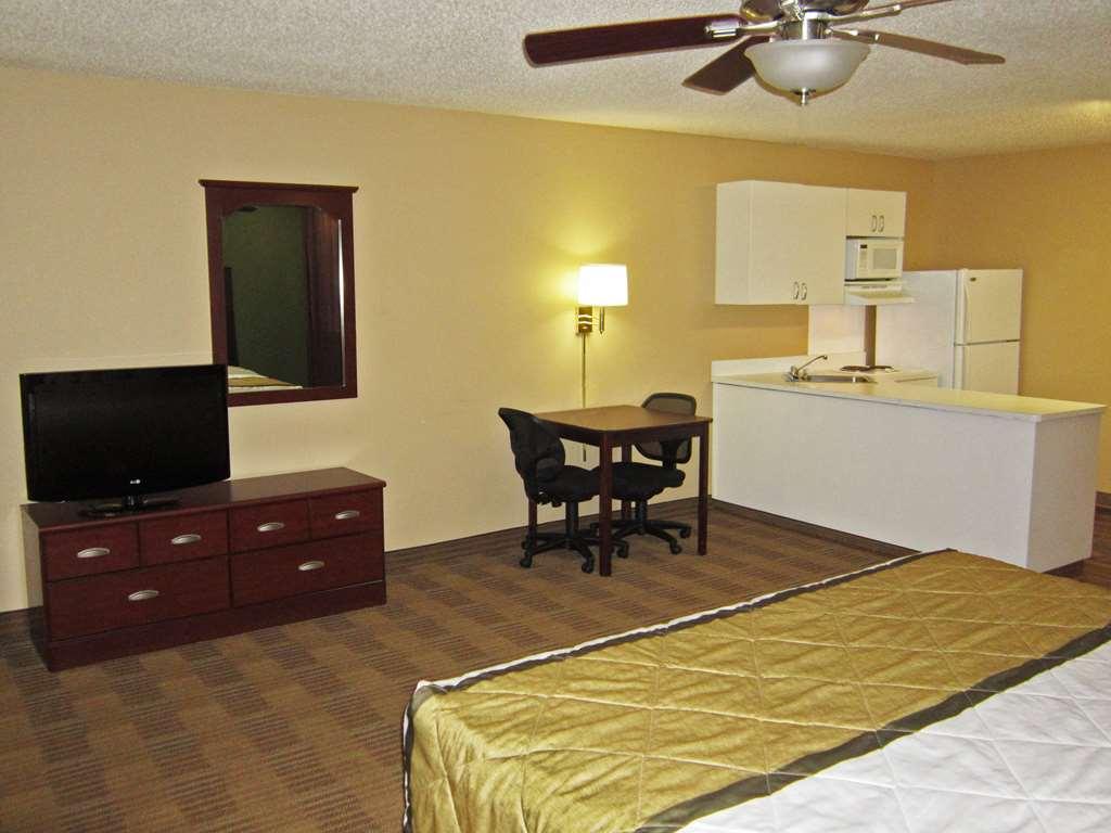 Extended Stay America Suites - Baltimore - BWI Airport - Aero Dr Linthicum Zimmer foto