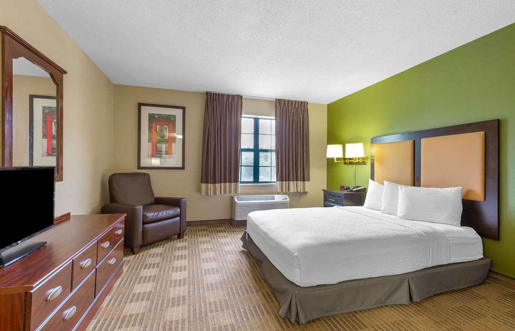 Extended Stay America Suites - Baltimore - BWI Airport - Aero Dr Linthicum Zimmer foto