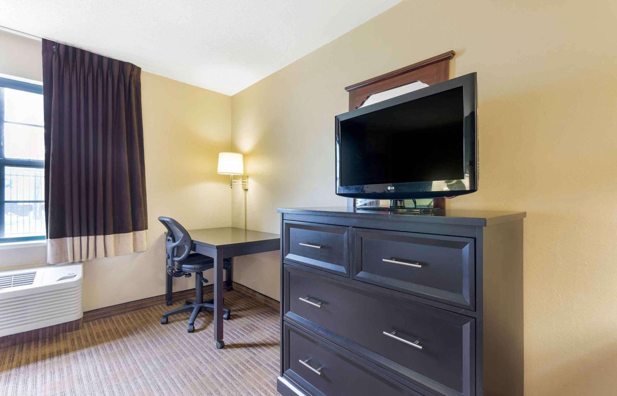 Extended Stay America Suites - Baltimore - BWI Airport - Aero Dr Linthicum Exterior foto