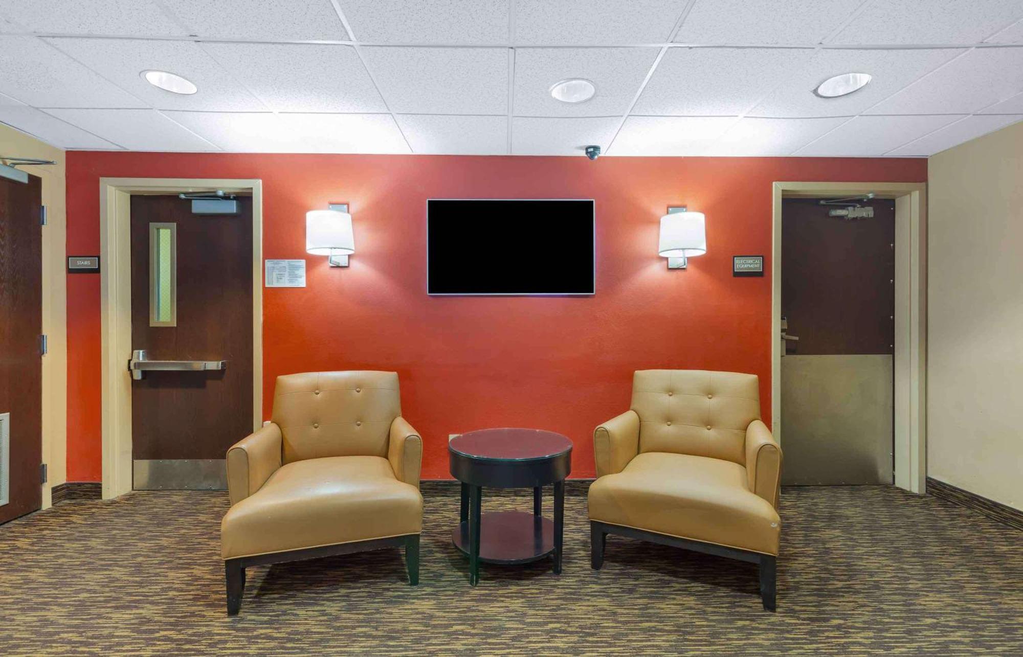 Extended Stay America Suites - Baltimore - BWI Airport - Aero Dr Linthicum Exterior foto