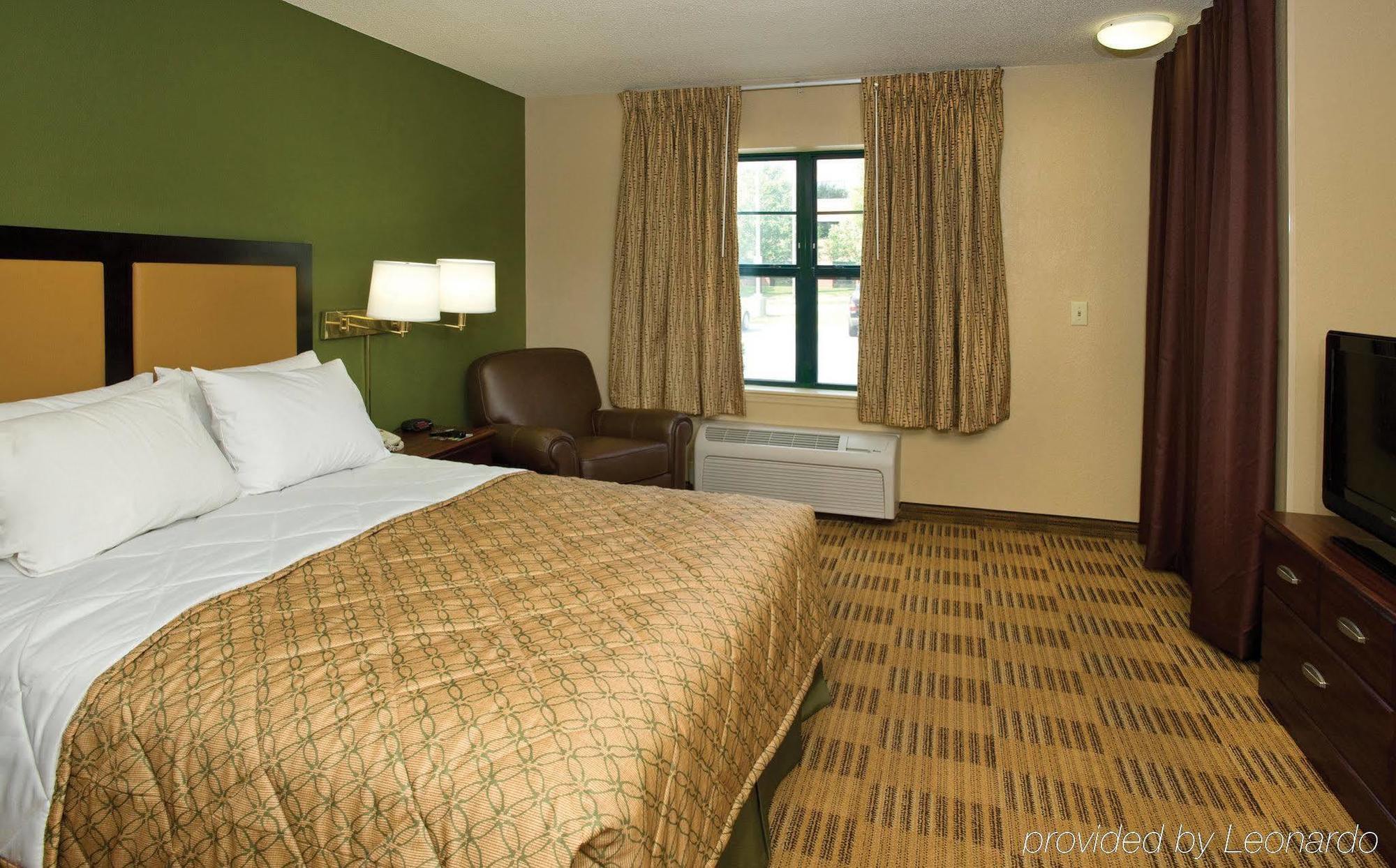 Extended Stay America Suites - Baltimore - BWI Airport - Aero Dr Linthicum Exterior foto